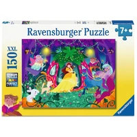 Ravensburger Puzzle 150pc XXL - The Magical Journey