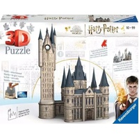 Ravensburger Puzzle 540pc 3D - Harry Potter Hogwarts Castle Astronomy Tower
