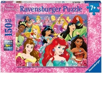 Ravensburger Puzzle 150pc XXL - Disney Dreams Can Come True