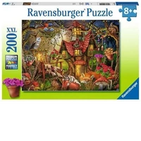 Ravensburger Puzzle 200pc XXL - The Little Cottage