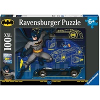 Ravensburger Puzzle 100pc XXL - DC Batman B