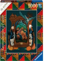 Ravensburger Puzzle 1000pc - Harry Potter & The Prisoner of Azkaban