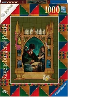 Ravensburger Puzzle 1000pc - Harry Potter and the Half-Blood Prince