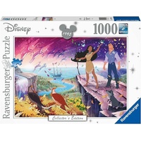 Ravensburger Puzzle 1000pc - Disney Moments 1995 Pocahontas
