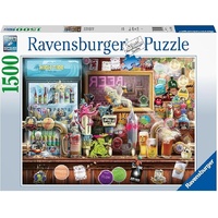 Ravensburger Puzzle 1500pc - Craft Beer Bonanza