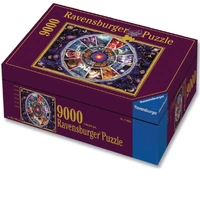 Ravensburger Puzzle 9000pc - Astrology