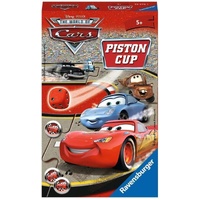 Ravensburger - Disney Pixar Cars Piston Cup Game