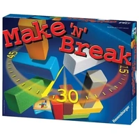 Ravensburger Make 'N' Break