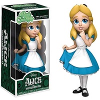 Funko Rock Candy - Disney - Alice Vinyl Figure