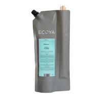Ecoya Reed Diffuser Refill - Lotus Flower