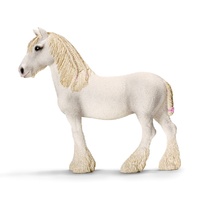 Schleich Farm World - Shire Mare