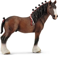 Schleich Farm World - Clydesdale Gelding