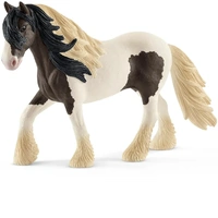 Schleich Horse Club - Tinker Stallion