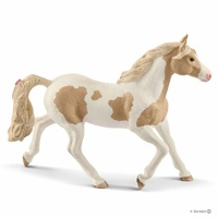 Schleich Horse Club - Paint Horse Mare