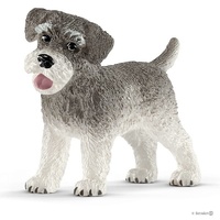 Schleich Farm World - Miniature Schnauzer