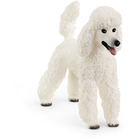 Schleich Farm World - Poodle