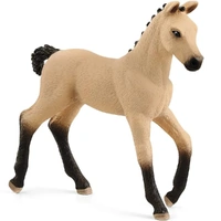 Schleich Horse Club - Hannoverian Foal Red Dun