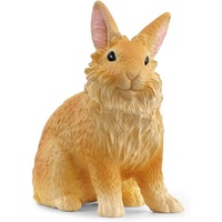 Schleich Farm World - Lionhead Rabbit