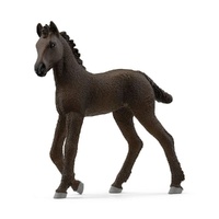 Schleich Horse Club - Friesian Foal
