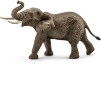 Schleich Wild Life - African Elephant Male