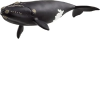 Schleich Wild Life - North Atlantic Right Whale