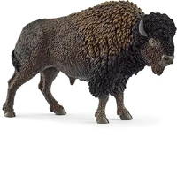 Schleich Wild Life - Bison