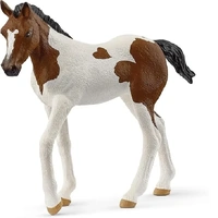 Schleich Horse Club - Paint Horse Foal