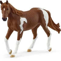 Schleich Horse Club - Paint Horse Mare