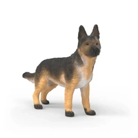 Schleich Farm World - German Shepherd Female