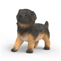 Schleich Farm World - German Shepherd Puppy