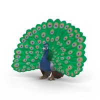 Schleich Farm World - Peacock