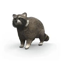 Schleich Wild Life - Racoon