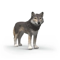 Schleich Wild Life - American Wolf