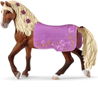 Schleich Horse Club - Paso Fino Stallion Horse Show
