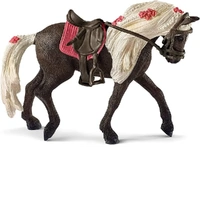 Schleich Horse Club - Rocky Mountain Horse Mare Horse Show