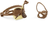 Schleich Horse Club - Saddle & Bridle Horse Club Sarah & Mystery