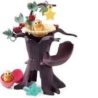 Schleich Bayala - Hatching Owl Chicks
