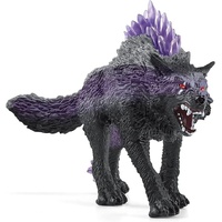 Schleich Eldrador - Shadow Wolf