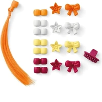 Schleich Horse Club - Sofia's Beauties - Horse Hair Clip Accessories