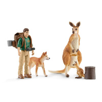 Schleich Wild Life - Outback Adventures