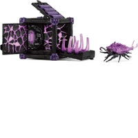 Schleich Eldrador Creatures - Battle Cave: Shadow Bug