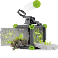Schleich Eldrador Creatures - Battle Cave: Stone Chameleon