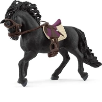 Schleich Horse Club - Pura Raza Española Stallion with Saddle and Bridle