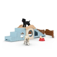 Schleich Farm World - Adventure Fun For Little Puppies