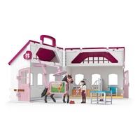 Schleich Horse Club - Happy Horse Hospital
