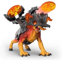 Schleich Eldrador - Gladiator Lava Beast