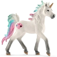 Schleich Bayala - Sea Unicorn Foal