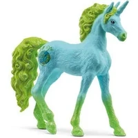 Schleich Bayala Collectibles - Unicorn Terra