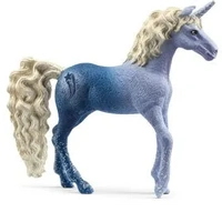 Schleich Bayala Collectibles - Unicorn Shooting Star
