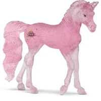 Schleich Bayala Collectibles - Unicorn Aliena